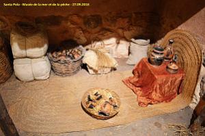 35 SANTA POLA - MUSEE DE LA MER ET DE LA PECHE (103)